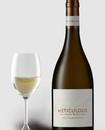 Erika Meticulous Sauvignon Blanc 2019