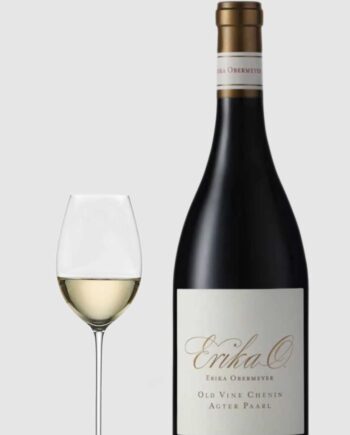 Erika Obermeyer Erika  Chenin Blanc 2022