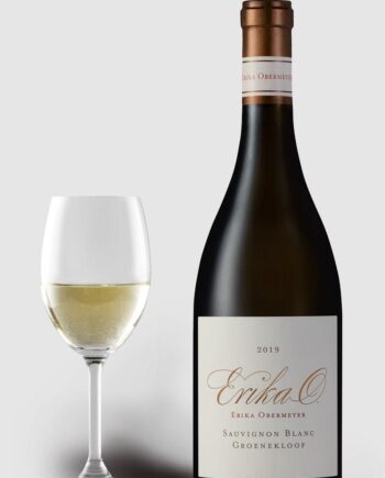 Erika Sauvignon Blanc 2019 Sydafrika