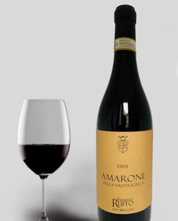 Ernesto Ruffo Amarone 2009