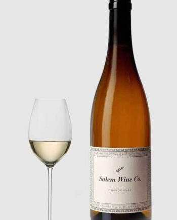 Evening Land Chardonnay 2020 Salem Wine