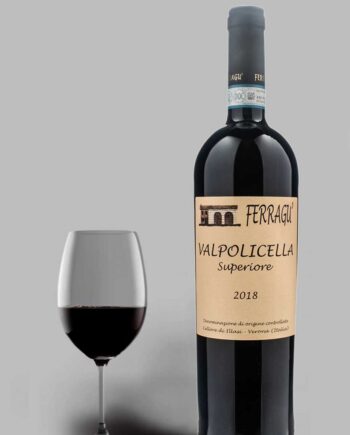 Ferragu Valpolicella Superiore 2018