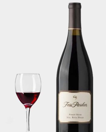 Fess Parker Pinot Noir 2021