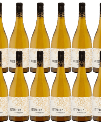 Flasker Buttercup Chardonnay Hvidvin