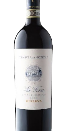 Folonari Forra Chanti Classico Riserva