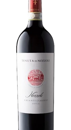Folonari Nozzole Chianti Classico Docg