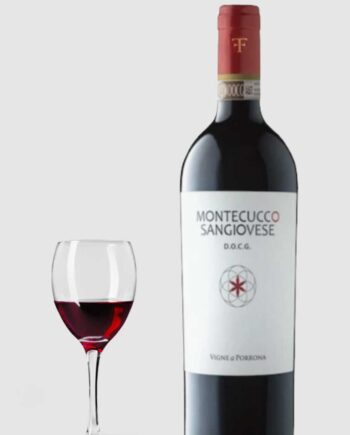 Folonari Vigne Porrona Montecucco Sangiovesi 2020