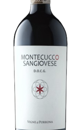 Folonari Vigne Porrona Montecucco Sangiovesi