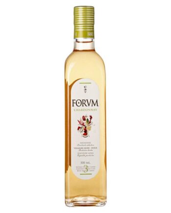 Forvm Vineddike Chardonnay 50cl