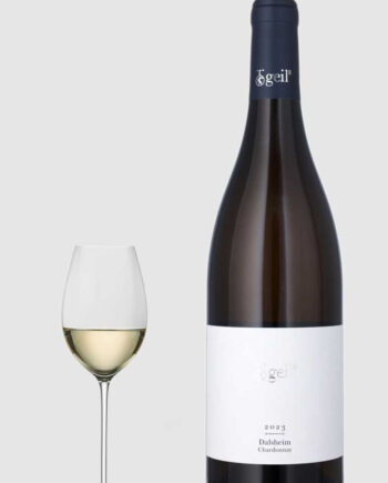 Geils Chardonnay Dalsheim 2023 Trocken Weingut Geils