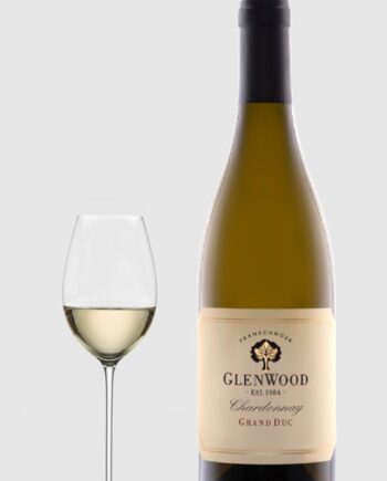 Glenwood Grand Duc Chardonnay 2023