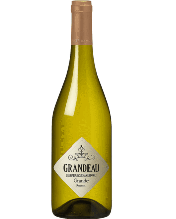 Granbeau Chardonnay Grande Rserve 2024