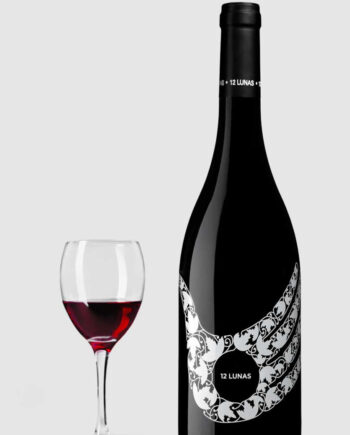 Grillo Luna Lunas Tinto 2020