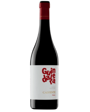 Guindalera 2021 Rødvin Fra Granada