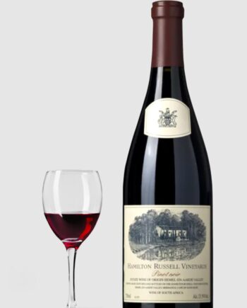 Hamilton Russell Vineyards Pinot Noir 2024