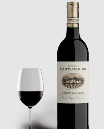 Hartenberg Cabernet Sauvignon 2017