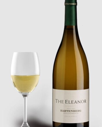 Hartenberg Estate Eleanor Chardonnay 2019