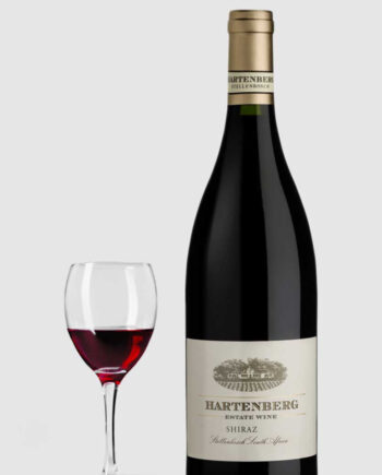 Hartenberg Shiraz 2021