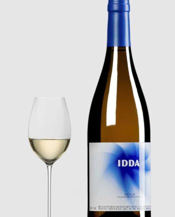 Idda Bianco Sicilia Doc 2021