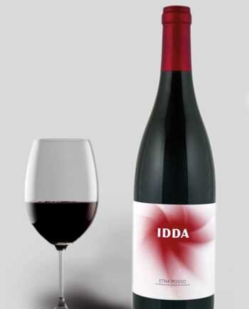 Idda Etna Rosso Gaja 2019