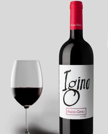 Igino Cabernet Sauvignon Veronese Igt 2017