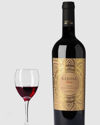 Kerina Puglia Rosso 2024