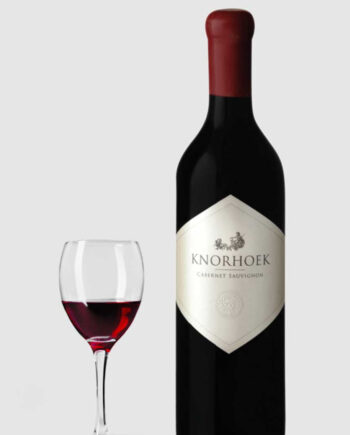 Knorhoek Cabernet Sauvignon 2021