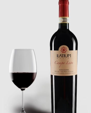 Latium Morini Amarone Campo Leon 2018