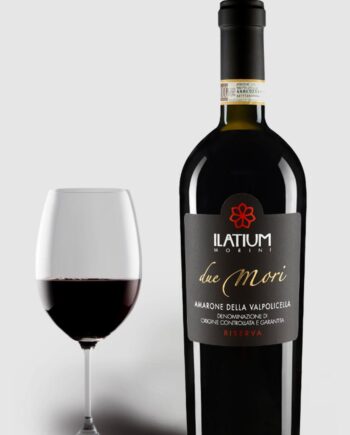 Latium Morini Amarone Riserva 2011 2013
