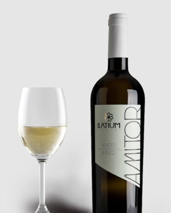 Latium Morini Soave Igt 2019