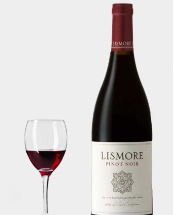 Lismore Pinot Noir 2020