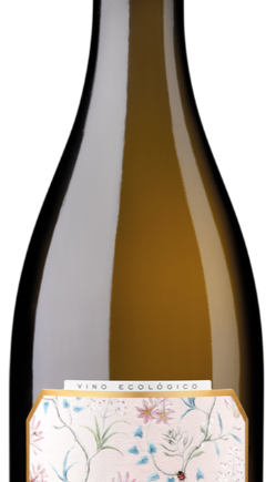 Ljalba Tempranillo Blanco 2020