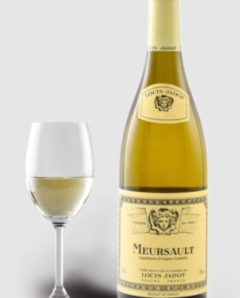 Louis Jadot Meursault Bourgogne 2021