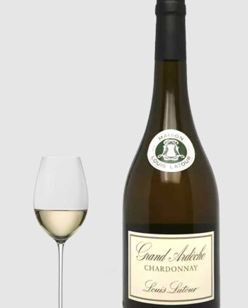 Louis Latour Grand Ardche Chardonnay 2023