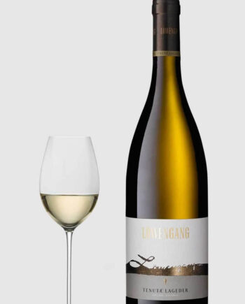 Lowengang Chardonnay Bio Alto Adige Alois Lageder 2020