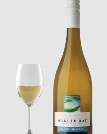 Makutu Bay Sauvignon Blanc 2022