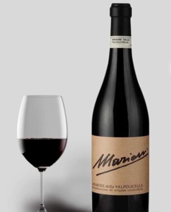 Marion Amarone Della Valpolicella 2013