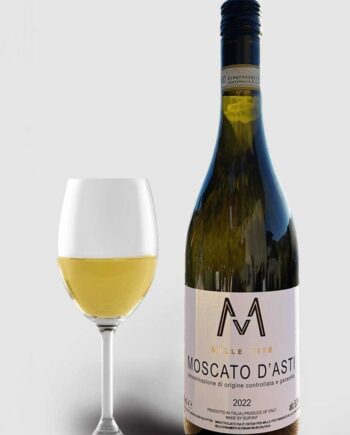 Mille Vite Moscato Dasti 2024