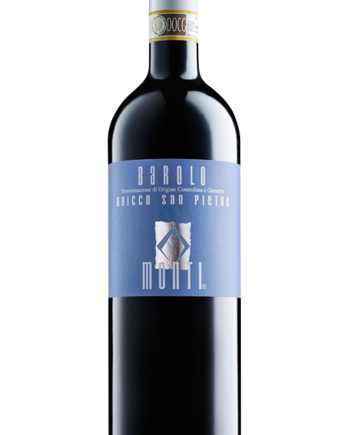 Monti Barolo Bricco San Pietro 2015