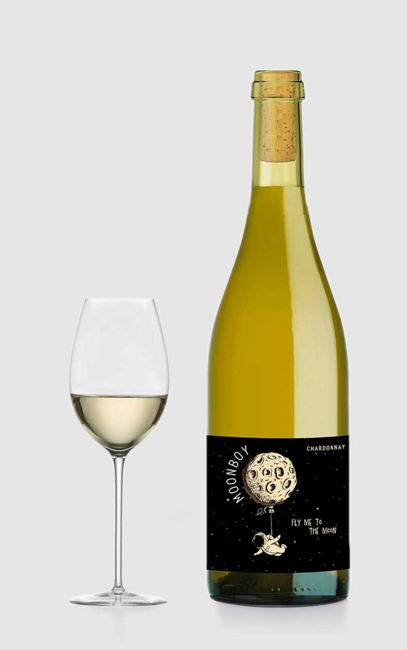 Moonboy Chardonnay Eco 2022