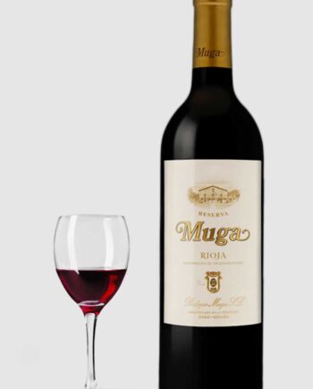 Muga Reserva 2019 Rioja Magnum