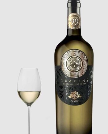 Nativ Suadens Campania Bianco Igt 2022