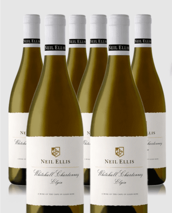 Neil Ellis Elgin Chardonnay 2020 2021 2022 Smagekasse Flasker
