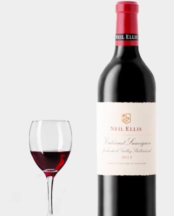 Neil Ellis Jonkershoek Cabernet Sauvignon 2013