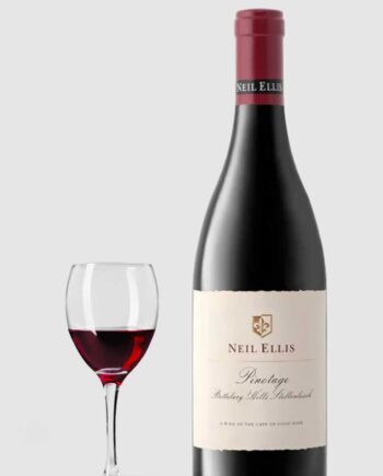 Neil Ellis Pinotage 2018 Sydafrika