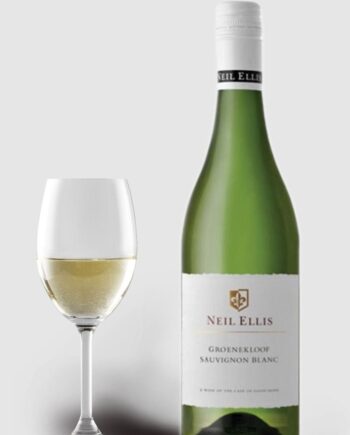 Neil Ellis Sauvignon Blanc Groenekloof 2021