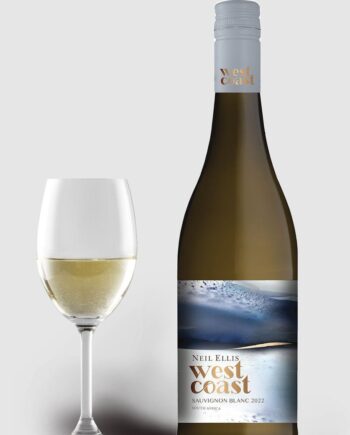 Neil Ellis West Coast Sauvignon Blanc 2024