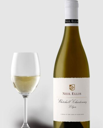 Neil Ellis Whitehall Elgin Chardonnay 2020