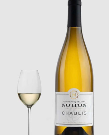 Notton Chablis 2023