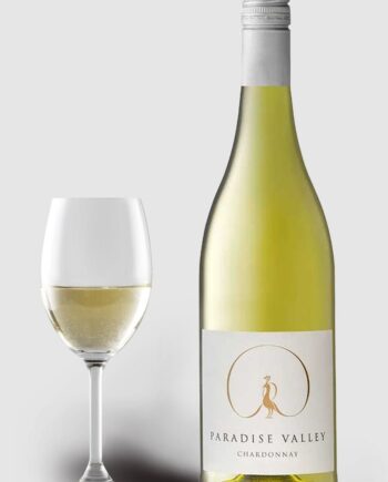 Paradise Valley Chardonnay Unwooded 2023
